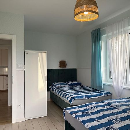 Konik Morski Łeba Esterno foto